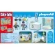 Playmobil City Life - Clasa de realitate virtuala Playmobil City Life - Clasa de realitate virtuala