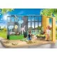 Playmobil City Life - Clasa de stiinte climatice Playmobil City Life - Clasa de stiinte climatice
