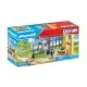 Playmobil City Life - Clasa de stiinte climatice Playmobil City Life - Clasa de stiinte climatice