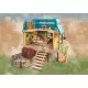 Set de joaca Playmobil Wiltopia - Clinica pentru animale Set de joaca Playmobil Wiltopia - Clinica pentru animale