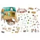 Set de joaca Playmobil Wiltopia - Clinica pentru animale Set de joaca Playmobil Wiltopia - Clinica pentru animale