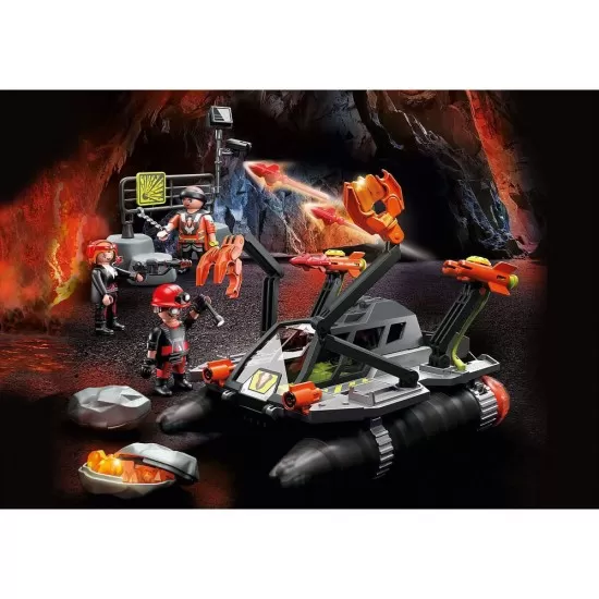 Playmobil Dino Rise - Cometa Playmobil Dino Rise - Cometa