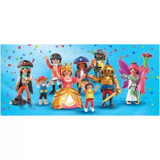 Playmobil City Action - Constructii de drumuri Playmobil City Action - Constructii de drumuri