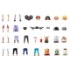 Playmobil City LIfe Creeaza propria figurina - Spectacol de moda Playmobil City LIfe Creeaza propria figurina - Spectacol de moda
