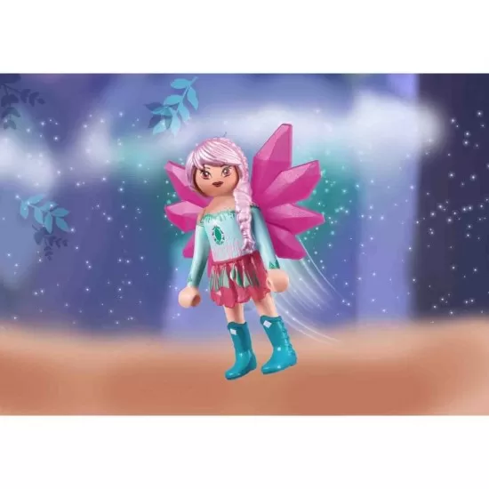 Playmobil Ayuma - Crystal Fairy Elvi Playmobil Ayuma - Crystal Fairy Elvi