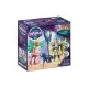 Playmobil Ayuma - Crystal Fairy si Moon Fairy cu animalute de suflet Playmobil Ayuma - Crystal Fairy si Moon Fairy cu animalute de suflet