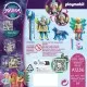 Playmobil Ayuma - Crystal Fairy si Moon Fairy cu animalute de suflet Playmobil Ayuma - Crystal Fairy si Moon Fairy cu animalute de suflet