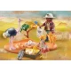 Playmobil Wiltopia - Cuib de strut Playmobil Wiltopia - Cuib de strut