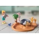 Playmobil Wiltopia - Cuib de strut Playmobil Wiltopia - Cuib de strut