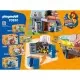 Playmobil D.O.C - Centru mobil de comanda Playmobil D.O.C - Centru mobil de comanda