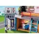 Playmobil D.O.C - Centru mobil de comanda Playmobil D.O.C - Centru mobil de comanda