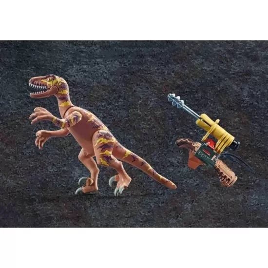 Playmobil Dino Rise - Deinonychus Playmobil Dino Rise - Deinonychus