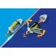 Playmobil Space - Distrugator de meteoriti