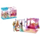 Playmobil Princess Magic - Dormitorul printesei cu dressing Playmobil Princess Magic - Dormitorul printesei cu dressing