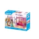 Playmobil Princess Magic - Dormitorul printesei cu dressing Playmobil Princess Magic - Dormitorul printesei cu dressing