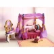 Playmobil Princess Magic - Dormitorul printesei cu dressing Playmobil Princess Magic - Dormitorul printesei cu dressing