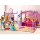 Playmobil Princess Magic - Dormitorul printesei cu dressing Playmobil Princess Magic - Dormitorul printesei cu dressing