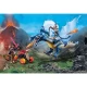 Playmobil Novelmore - Dragon de lupta Playmobil Novelmore - Dragon de lupta
