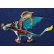 Playmobil Dragons Feathers & Alex Playmobil Dragons Feathers & Alex