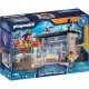 Playmobil Dragons - Laboratorul lui Icaris Playmobil Dragons - Laboratorul lui Icaris