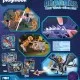 Playmobil Dragons - Thunder & Tom Playmobil Dragons - Thunder & Tom