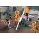 Playmobil Dragons - Thunder & Tom Playmobil Dragons - Thunder & Tom