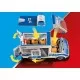 Playmobil City Action - Duba politie cu lumini si sunete Playmobil City Action - Duba politie cu lumini si sunete