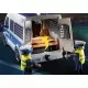 Playmobil City Action - Duba politie cu lumini si sunete Playmobil City Action - Duba politie cu lumini si sunete