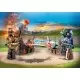 Playmobil Novelmore - Duelul Novelmore contra Burnham Playmobil Novelmore - Duelul Novelmore contra Burnham