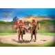 Playmobil Novelmore - Duelul Novelmore contra Burnham Playmobil Novelmore - Duelul Novelmore contra Burnham