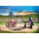 Playmobil Novelmore - Duelul Novelmore contra Burnham Playmobil Novelmore - Duelul Novelmore contra Burnham