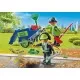 Playmobil City Action - Echipa de curatare strazi Playmobil City Action - Echipa de curatare strazi