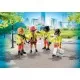 Playmobil City Life - Echipaj de salvare Playmobil City Life - Echipaj de salvare