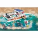 Playmobil Wiltopia - Examinarea barierelor de corali Playmobil Wiltopia - Examinarea barierelor de corali