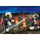 Playmobil City Action - Exercitii de foc Playmobil City Action - Exercitii de foc