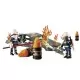 Playmobil City Action - Exercitii de foc Playmobil City Action - Exercitii de foc