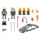 Playmobil City Action - Exercitii de foc Playmobil City Action - Exercitii de foc