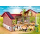 Playmobil Country - Ferma mare extensibila