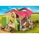 Playmobil Country - Ferma mare extensibila