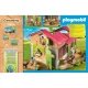 Playmobil Country - Ferma mare extensibila