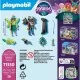 Playmobil Ayuma - Forest Fairy si Bat Fairy cu animalute Playmobil Ayuma - Forest Fairy si Bat Fairy cu animalute