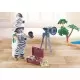 Playmobil Wiltopia - Fotograf si zebre Playmobil Wiltopia - Fotograf si zebre