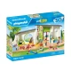 Playmobil My Life - Gradinita Curcubeu