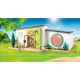 Playmobil My Life - Gradinita Curcubeu