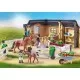 Playmobil Country - Grajd pentru calarie Playmobil Country - Grajd pentru calarie