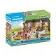 Playmobil Country - Grajd pentru calarie Playmobil Country - Grajd pentru calarie