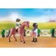 Playmobil Country - Grajd pentru calarie Playmobil Country - Grajd pentru calarie