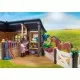 Playmobil Country - Grajd pentru calarie Playmobil Country - Grajd pentru calarie