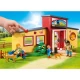 Playmobil My LIfe - Hotel pentru animale
