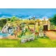 Playmobil Family Fun - In aventura la Zoo